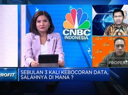 Miris! Ancaman Siber Kian Ganas Tapi Anggaran Keamanan Tipis