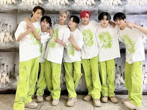 NCT Dream Konser di Jakarta 18 Mei 2024