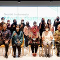 Nestle Beberkan Strategi Bisnis Keberlanjutan di 2022