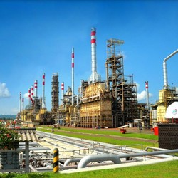 Biaya Operasional Kilang Pertamina Lebih Hemat dari Singapura