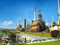 Biaya Operasional Kilang Pertamina Lebih Hemat dari Singapura