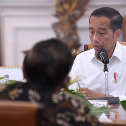 Amarah Jokowi ke Imigrasi, Ternyata Pengusaha Tak Kaget!