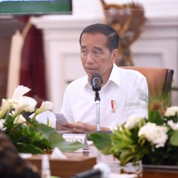 Mengintip 'Tim Khusus' Jokowi yang Bertugas Awasi Tingkah PNS