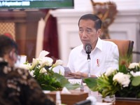 Ancaman Itu Nyata! Bjorka Bongkar Dokumen Rahasia Jokowi