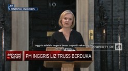 Ratu Elizabeth II Wafat, Pemimpin Dunia Berduka