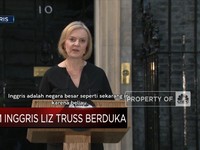 Ratu Elizabeth II Wafat, Pemimpin Dunia Berduka