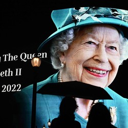 Ratu Elizabeth Meninggal, Inggris Upacara 10 Hari