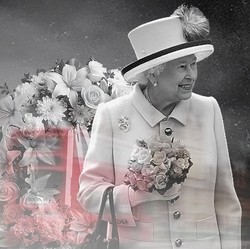 Ratu Elizabeth Seumur Hidup Tak Punya SIM & Paspor