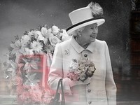 Ratu Elizabeth Seumur Hidup Tak Punya SIM & Paspor