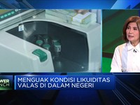 RI Tarik Dolar Lewat DHE,Ekonom: Butuh Insentif Agar Berhasil