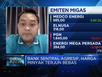 Sektor Investasi Pilihan Saat Resesi Mengancam