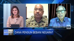 Skema Dana Pensiun Disebut Bebani Negara, Trus Gimana?