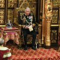 Sah! Raja Charles III Duduki Tahta Kerajaan Inggris
