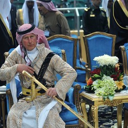5 Skandal Charles III: Selingkuh Sampai Terima Duit Dari Arab