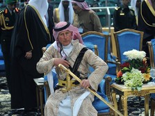 5 Skandal Charles III: Selingkuh Sampai Terima Duit Dari Arab