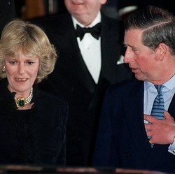 Jadi Permaisuri, Kenapa Camilla Ogah Tinggal di Istana?