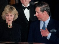 Jadi Permaisuri, Kenapa Camilla Ogah Tinggal di Istana?