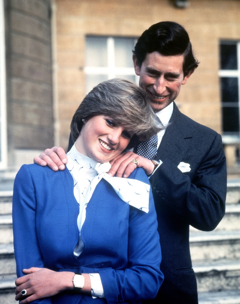 Britain Queen Elizabeth New King FILE - In this April 10, 1949 file photo, Prince Charles of Edinburgh, left, sits for a photo with his mother, Princess Elizabeth, in Buckingham Palace, London. Prince Charles has been preparing for the crown his entire life. Now, that moment has finally arrived. Charles, the oldest person to ever assume the British throne, became king on Thursday Sept. 8, 2022, following the death of his mother, Queen Elizabeth II. (AP Photo, File)