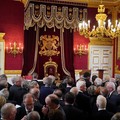 Resmi Jadi Raja Inggris, Ini Janji Charles III