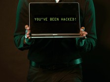 Presiden Buat Tim Khusus, Hacker Bjorka: Good Luck