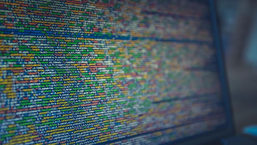 Ilustrasi Hacker (Pexels)
