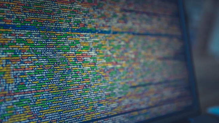 Ilustrasi Hacker (Pexels) Ilustrasi Hacker (Pexels)