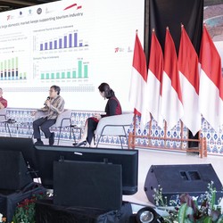 Ternyata Ini Yang Bikin Investor Kesengsem Sama Indonesia