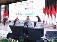 Ternyata Ini Yang Bikin Investor Kesengsem Sama Indonesia