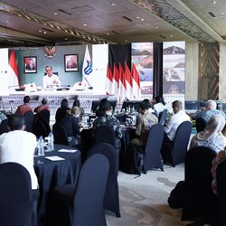 Kementerian Investasi Permudah Izin Usaha Sektor Pariwisata