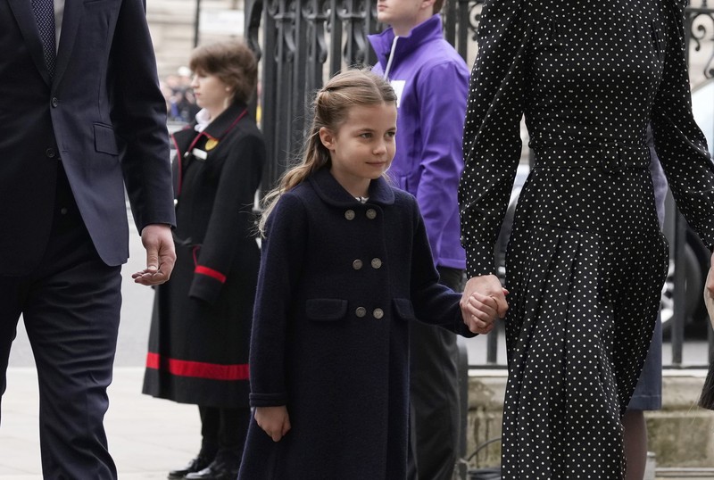 Royal Succession Tree The British royal family tree and succession plan after the passing of Queen Elizabeth II. (AP Graphic)