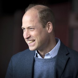 'Ketiban Durian', Pangeran William Dapat Warisan Rp17 Triliun