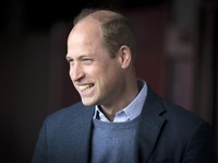 'Ketiban Durian', Pangeran William Dapat Warisan Rp17 Triliun