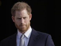 Pangeran Harry 'Terbuang' dari Kerajaan, Kini Nyawanya Terancam