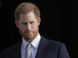 Bikin Memoar, Pangeran Harry Ungkap Alasannya Keluar Istana