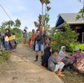 Terungkap! Ini Pemicu Mentawai Rawan Gempa Bumi