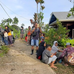 Terungkap! Ini Pemicu Mentawai Rawan Gempa Bumi