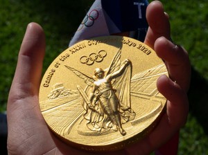 Sejarah Pertandingan Olimpiade dari Masa ke Masa Sejak 1896