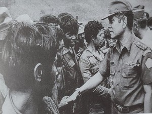 Sepak Terjang Jenderal M Jusuf Redam Pemberontakan DI/TII Sulsel 1965