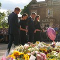 Saat Pengeran Harry & Meghan Bareng Lagi Dengan William-Kate