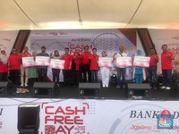 Dukung Pengembangan UMKM, Bank DKI Bidik Kredit Tumbuh 20%