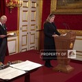 Sah! Raja Charles III Duduki Tahta Kerajaan Inggris
