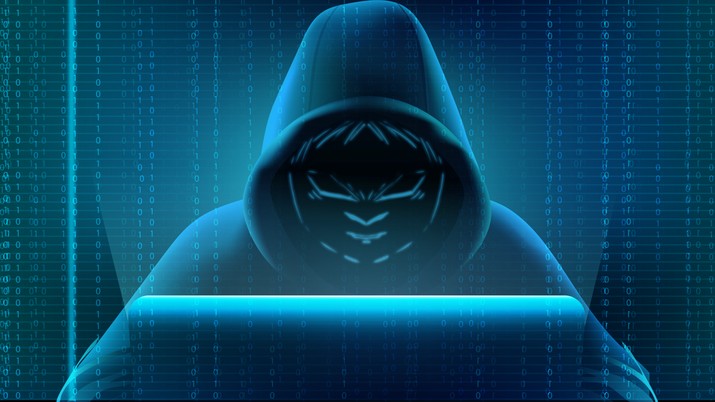 Terungkap! Begini Cara Kerja Hacker Saat Membobol Data Anda