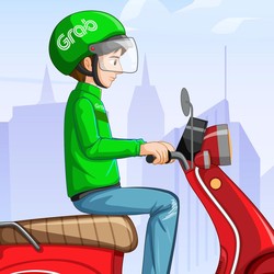 Selain GrabBike, Tarif GrabFood dan GrabCar Juga Ikutan Naik