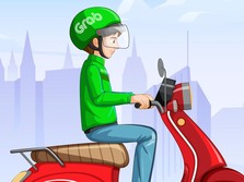 Ini Tarif Baru Grab di Seluruh Indonesia
