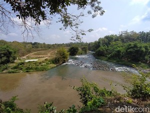 Info Dab! Lomba Arung Jeram Akan Digelar di Kali Progo Akhir Pekan Ini