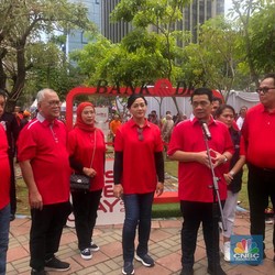 New JakOne Mobile, Intip Super Apps Bikinan Bank DKI