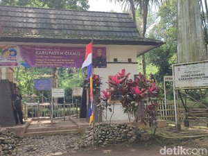Ciung Wanara, Carita Pantun Awal Mula Terpisahnya Jawa-Sunda