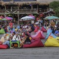 5 Negara yang Turisnya Paling Doyan Liburan di Indonesia
