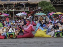 Warga Canggu Protes Suara Bising, Ini Perintah Sandi Uno
