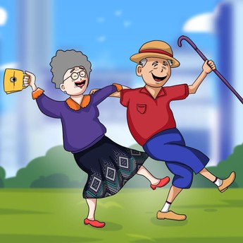 5 Kota Paling Bersahabat Buat Baby Boomer, Ada Jakarta?